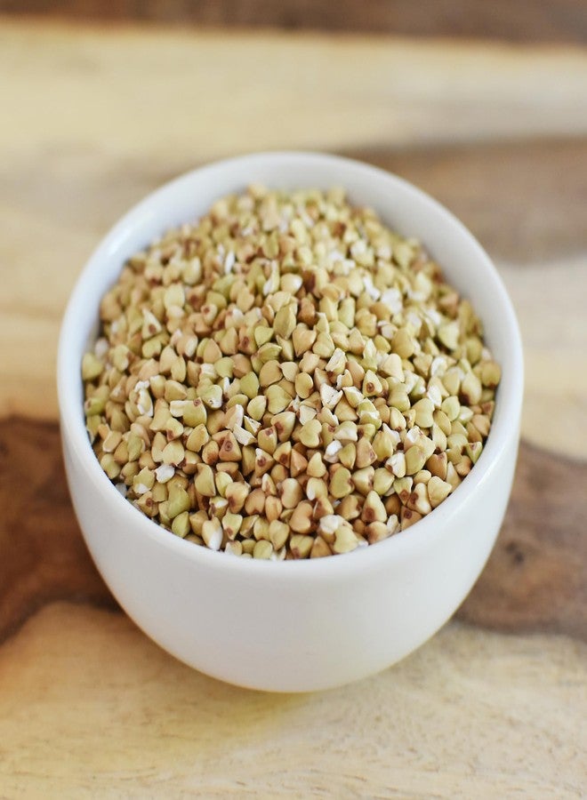 Anthony's Organic Hulled Buckwheat Groats, 5lb, Gluten Free, Non GMO - Image 3